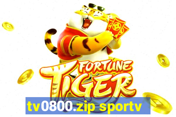 tv0800.zip sportv